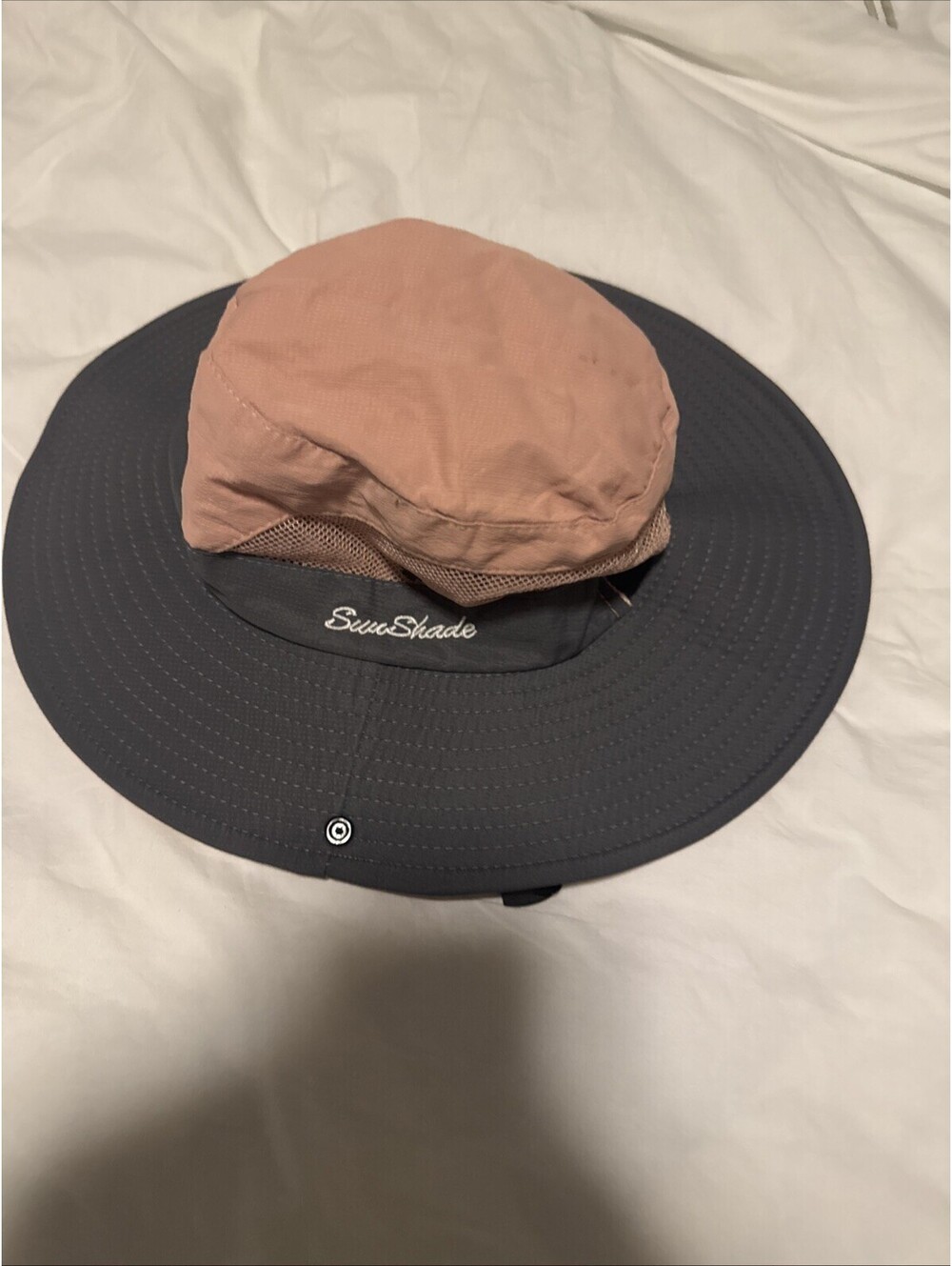 Sun Shade Brim Hat
